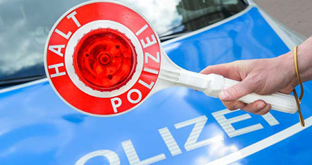 Bußgeldkatalog: Welche Buße droht wann?