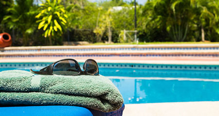 Was stimmt und was nicht zum Thema handtuch liegestuhl reservieren