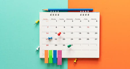 Schluss mit Diskussionen zum Thema mehrzahl datum