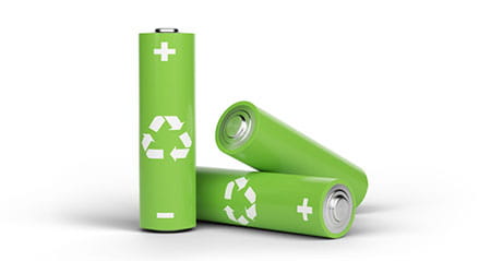 Gewusst wie: batterien testen