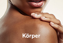 Körper- und Hautpflege bei asambeauty
