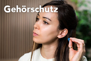 Gehörschutz mit Geers. Hier klicken für mehr Infos.