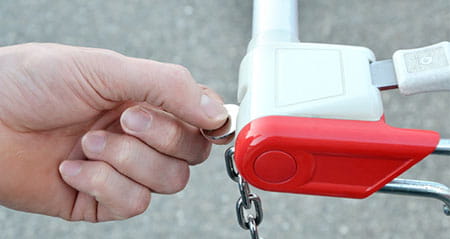 Kategorie Wie heißt zum Thema: pfandschloss