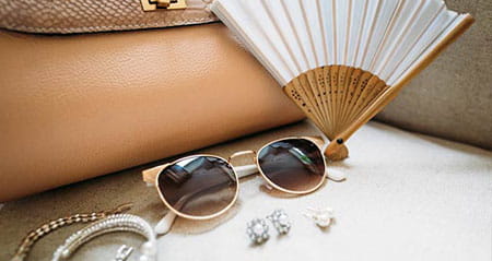 Schluss mit Diskussionen zum Thema accessoire