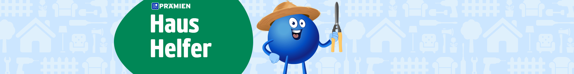 PAYBACK Prämien: Haus-, Wohn- und Gartenprodukte entdecken. Jetzt Punkte einlösen!