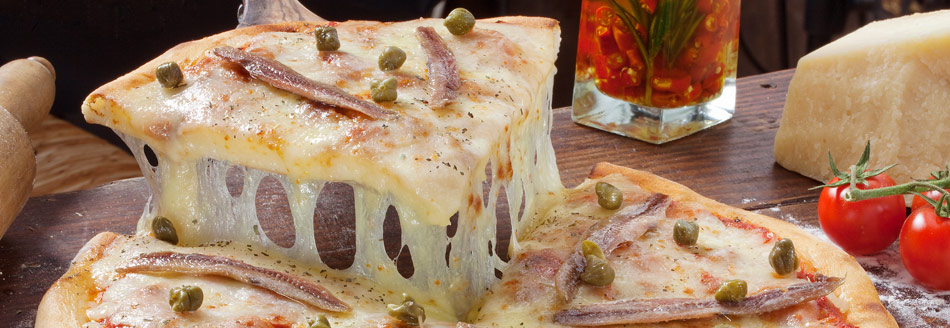Am 12.11. ist der Pizza-mit-allem-belegt-außer-Anchovis-Tag