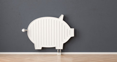 Was stimmt und was nicht zum Thema heizung nachts aus