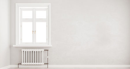 Aus der Kategorie Aha zum Thema heizung unter fenster