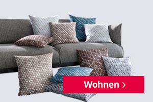 Wohnen bei Witt. Hier klicken.