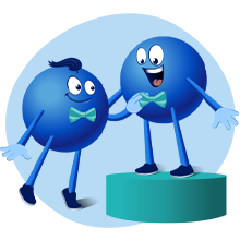 Gemeinsames Punktekonto