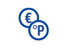 Punkte einlösen mit der App