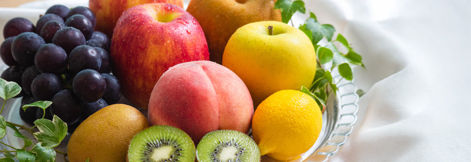 Life-Hack: So wird fades Obst wieder lecker