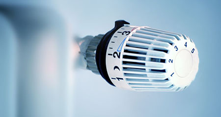 Aus der Kategorie Aha zum Thema zahlen am heizungsthermostat