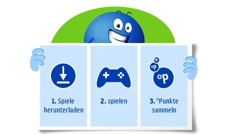 Wo finde ich die PAYBACK Spielewelt?