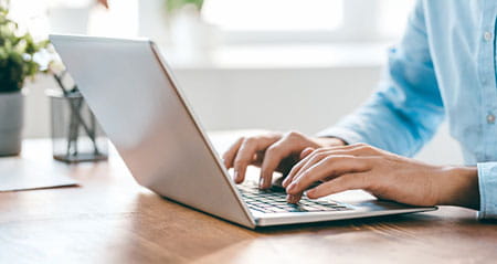 Schluss mit Diskussionen zum Thema laptop der das