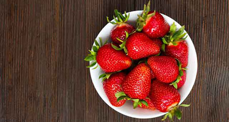 Was stimmt und was nicht zum Thema erdbeere keine beere