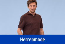 Jetzt Herrenmode bei C&A entdecken