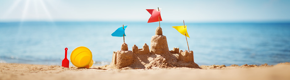 Urlaub buchen mit meinReisebüro