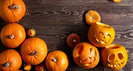 Was stimmt und was nicht zum Thema woher kommt halloween