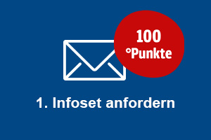 Schritt 1: Infoset anfordern