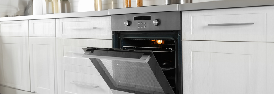 Life-Hack: Ofen reinigen ohne Schrubben