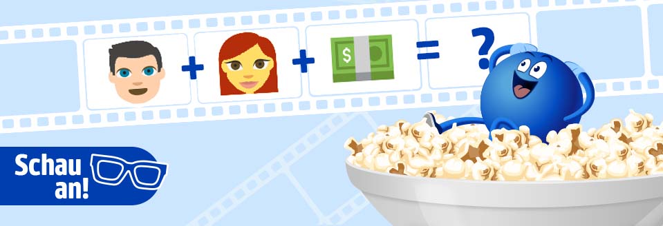 Emoji-Quiz: Pretty Woman