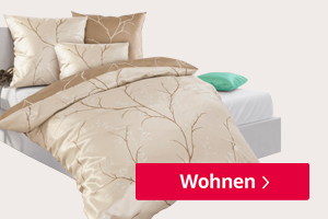 Wohnen bei Witt. Hier klicken.