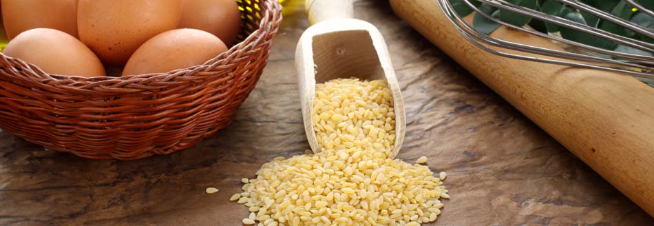 Midolline: die klitzekleine Köstlichkeit