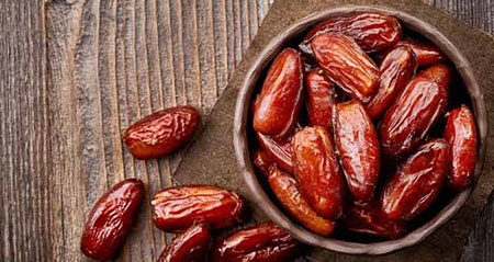 Was stimmt und was nicht zum Thema Datteln Obst oder Gemüse