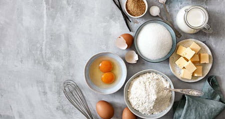 Vorsicht Fehler zum Thema Salz im Kuchen