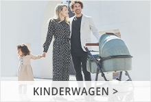 Riesige Auswahl an Kinderwägen. Hier klicken.