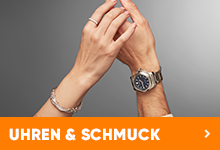 Hier geht's zu Uhren und Schmuck bei GALERIA.