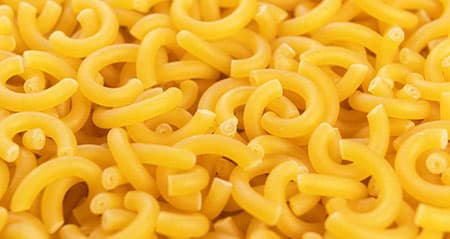 Die Nudel heißt gobetti