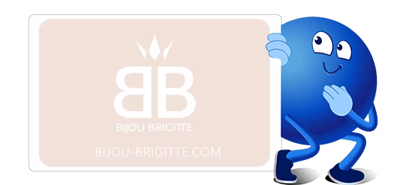 Sichere dir durch deine °Punkte einen Gutschein von Bijou Brigitte