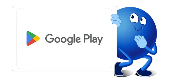 Google Play Guthaben  ab 200 P + 7,99  | PAYBACK