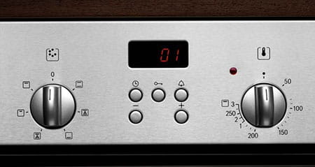 Was bedeutet das Zeichen: auf den backöfen