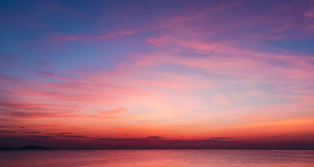 Aus der Kategorie Aha zum Thema abendhimmel rot