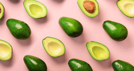 Was stimmt und was nicht zum Thema kalorien von avocado