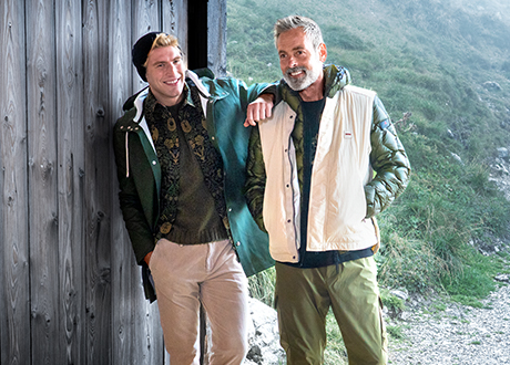 Vorteile von herrenausstatter.de