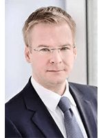 Datenschutzbeauftragter Dr. Robert Selk