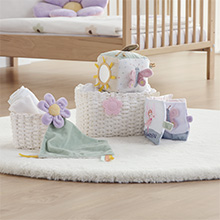 Babyspielzeug kaufen und punkten mit dem PAYBACK Online Shop des Monats XXXLutz