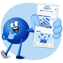 Datenschutz bei der PAYBACK App