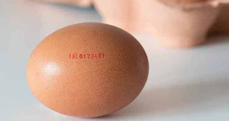 Aus der Kategorie Aha zum Thema aufdruck eier