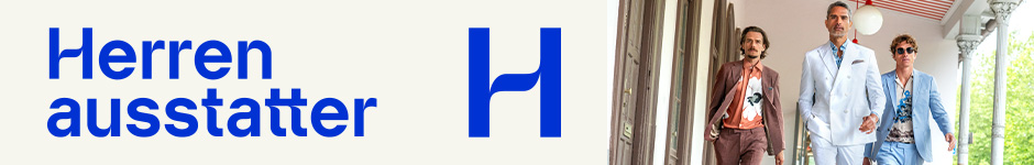 Jetzt bei herrenausstatter.de shoppen und PAYBACK Punkte sammeln