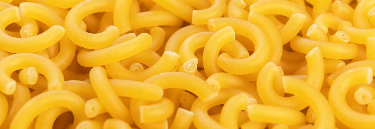 Die Gobetti ist eine besonders kringelige Pasta