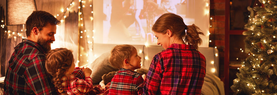 Sendetermine der Weihnachtsfilme im TV im Dezember