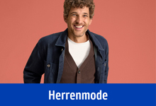 Jetzt Herrenmode bei C&A entdecken