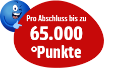Jetzt bei Yello abschließen und bis zu 60.000 PAYBACK Punkte sichern