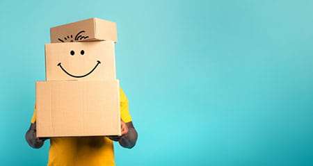 Schluss mit Diskussionen zum Thema paket