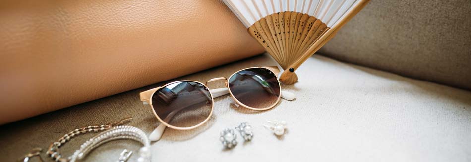 Heißt es Asseccoire oder Accessoire?